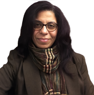 روز عبد الله PsyD